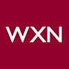 Company logo for the Women's Executive Network (WXN)